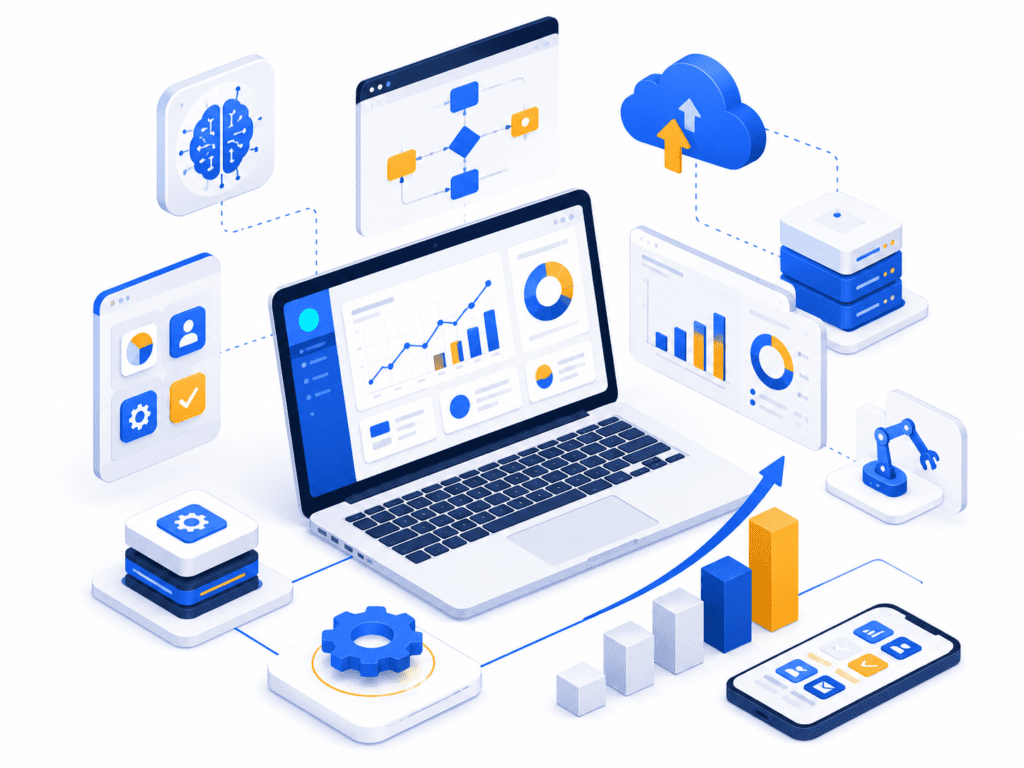 Growth Tools