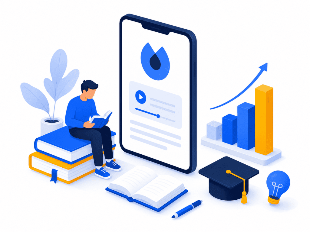Explore Blinkist Now
