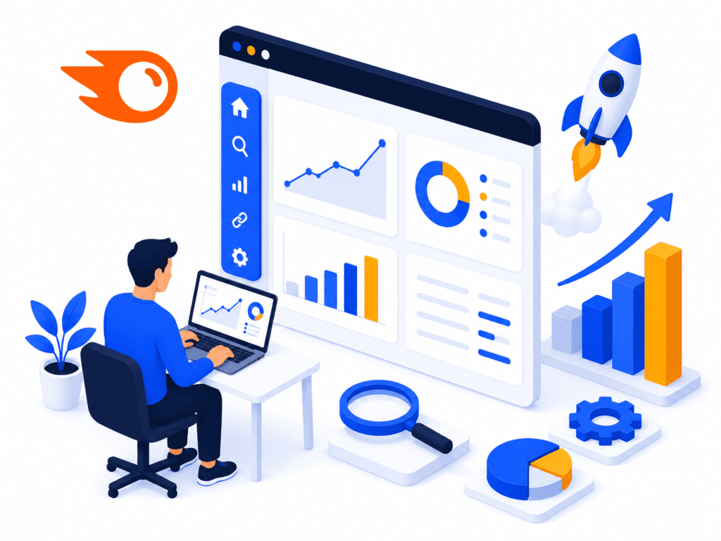 Boost Your SEO Strategy