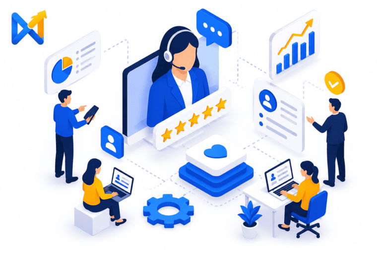 Best Customer Experience Experts