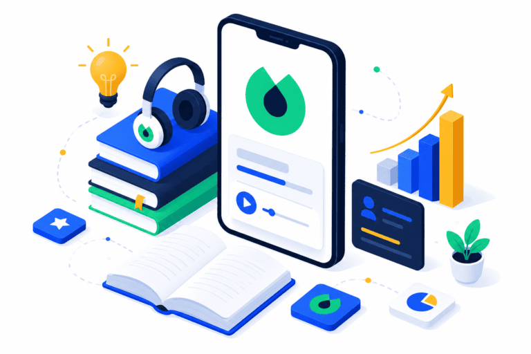 Blinkist Review
