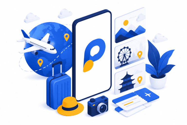 Pelago Review