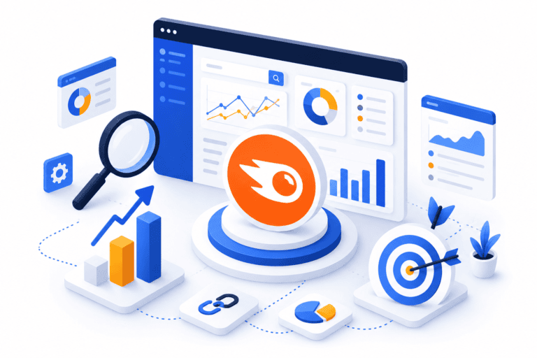 SEMrush Suite Review